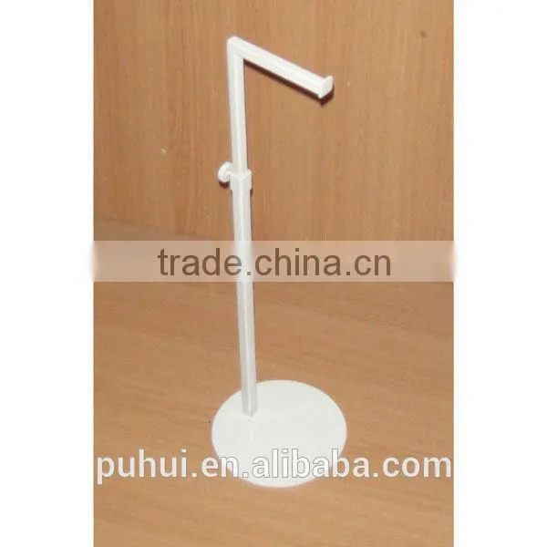 Wire Spinning Bag Display Rack photo-6