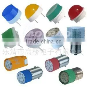 LED Light (LED Lamp, LED Bulb)