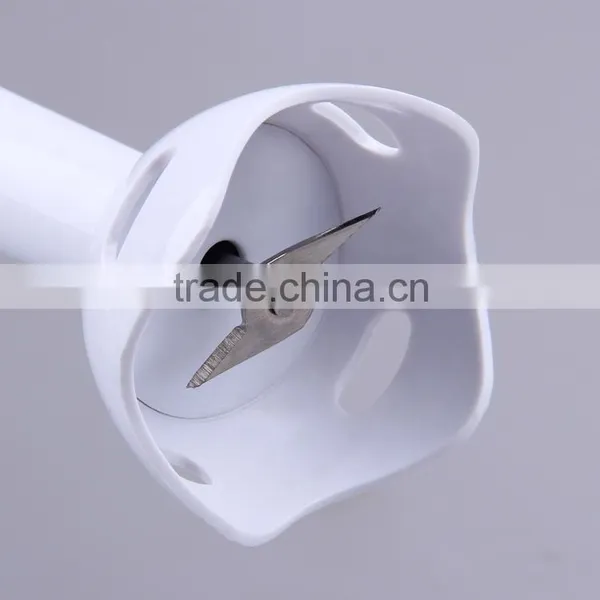 White Hand Blender photo-3