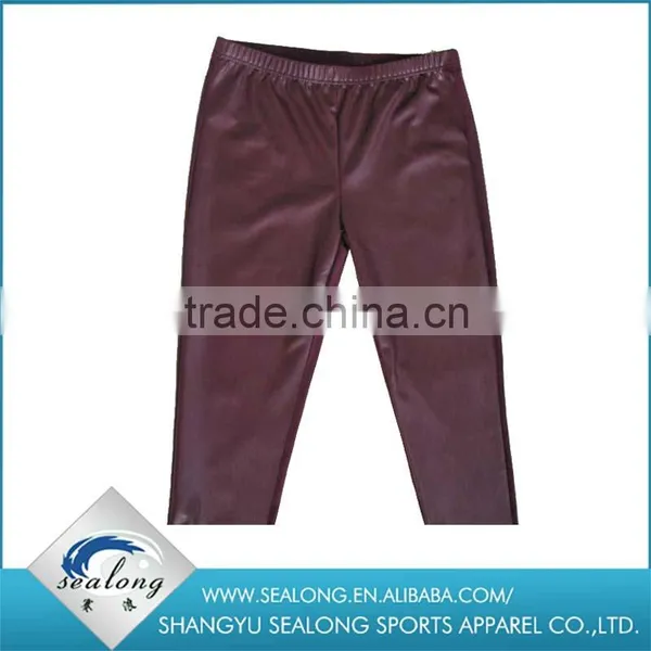 Wholesale Women Clothing Beautiful Legging Special Soft Black Fits All Leggings photo-2