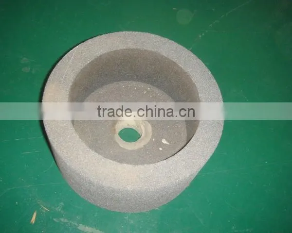 Blade Grinder Machine photo-6