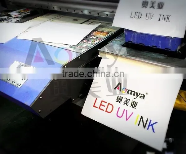 Wholesale UV Ink Led uv Digital Printing Ink China Ink photo-3