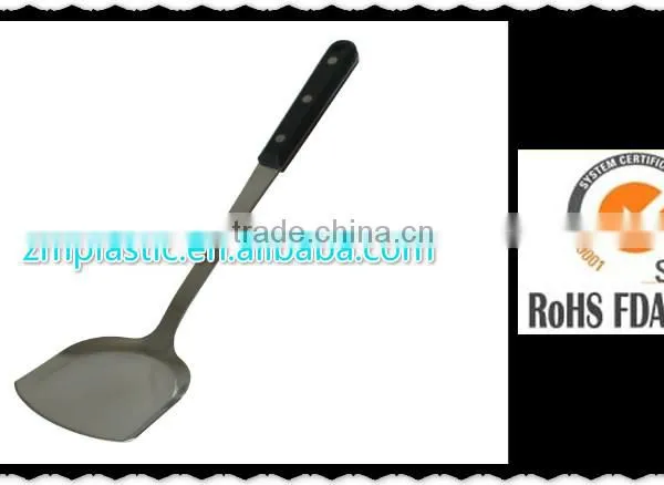 2015 Hot Sale Wholesale Nylon Kitchen Utensils Set Non-stick Pan FDA/LFGB/CE Eco-friendly and Food Garde Colorful