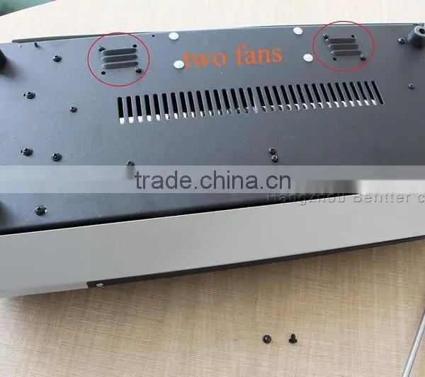 A3-330C A3 Size Pouch Laminator photo-5