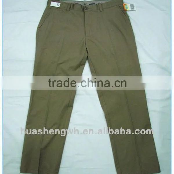 Mens Pants Most Popular Products 2013