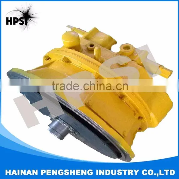 Changlin Torque Converter T-Z50H.2B.1 W-03-00100 YJH340-7 Wheel Loader ZL50H 957H 956 Transmission