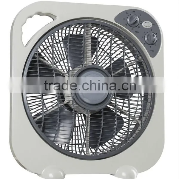 12'' Good Quality Box Fan