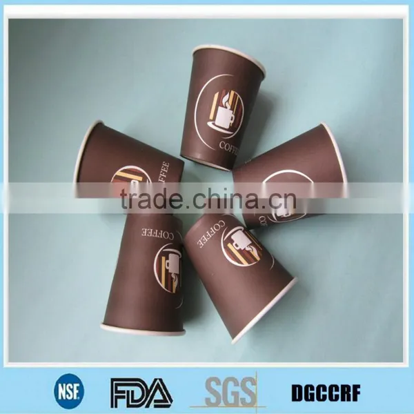 Double Walled PLA Cups/single Wall Double Walled PLA Cups/double Walled PLA Cups for Hot Drinks photo-6