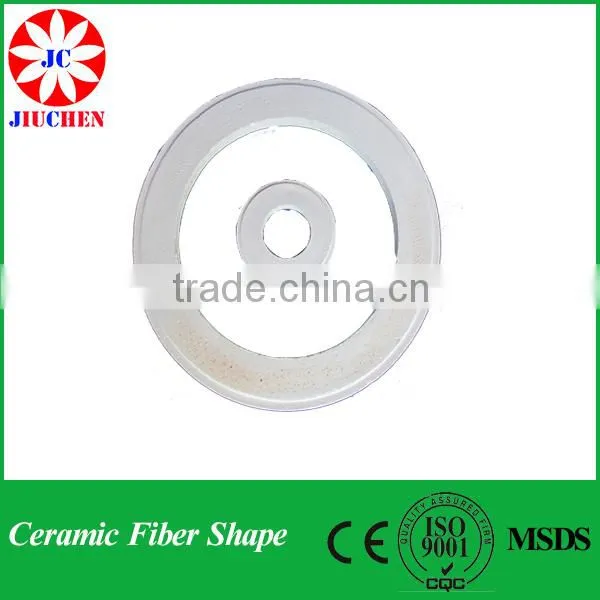 Pretty Ceramic Fiber Special Shape for Sale photo-2