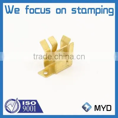 OEM Travel Socket Brass Component Made By ISO Certified Factory photo-4