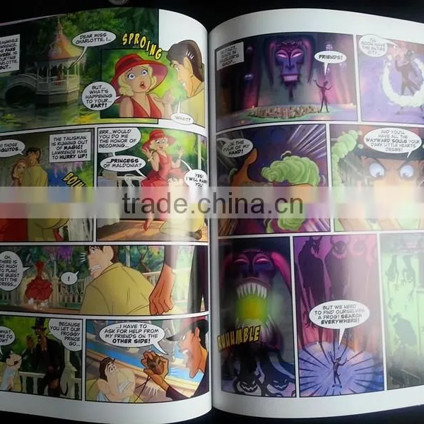 Kid's Coloring Book