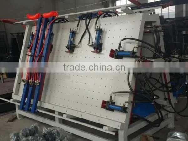 Single Side Wooden Door Assemby Press Machine photo-5