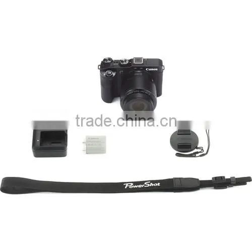 Canon Power Shot G3 X Digital Camera-International Version DGS Dropship photo-3
