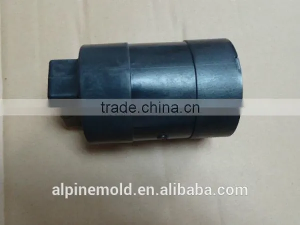 Custom Injection Molding Trim Molding With Certificate ISO9001:2008