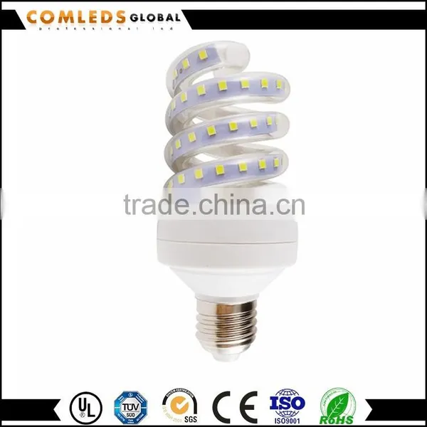 Energy Saving Light Bulb , SMD2835 U-shape Led Bulb photo-2
