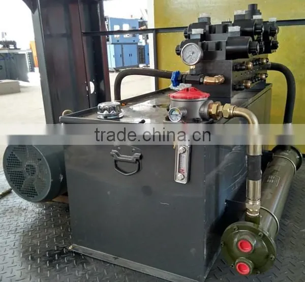 Deft Design Low Energy Automatic 30L Extrusion Blow Molding Machine photo-3