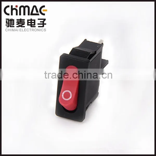 Kcd1 Series Single Narrow Switch Rocker Switch Labels photo-2
