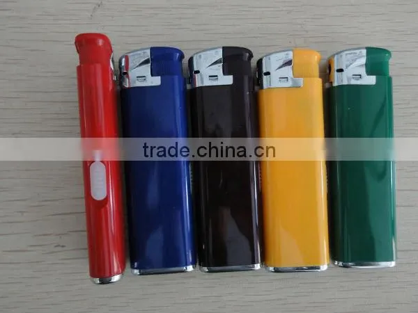 HC-901 Gas Lighter With Project Function photo-2