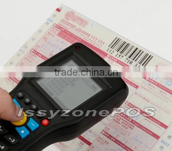 Elite Wired Wireless Data Inventory Collector 1D Barcode Scanner Terminal IPDA001 Inquire With Surprise photo-6