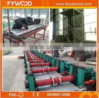 Factory, Ringlock Scaffolding, Hot Dip Galvanize photo-5
