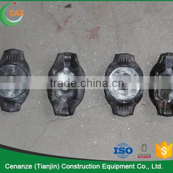 Painted 48.3*3.25mm Cuplock Scaffolding System photo-6