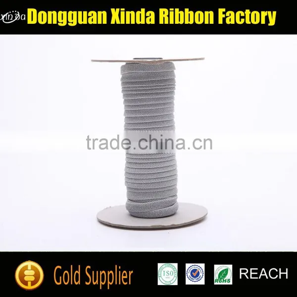 Best Price Colorful Polyester Round Rope photo-6
