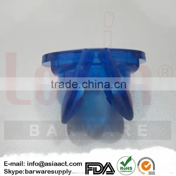 Plastic Champagne Stopper photo-3