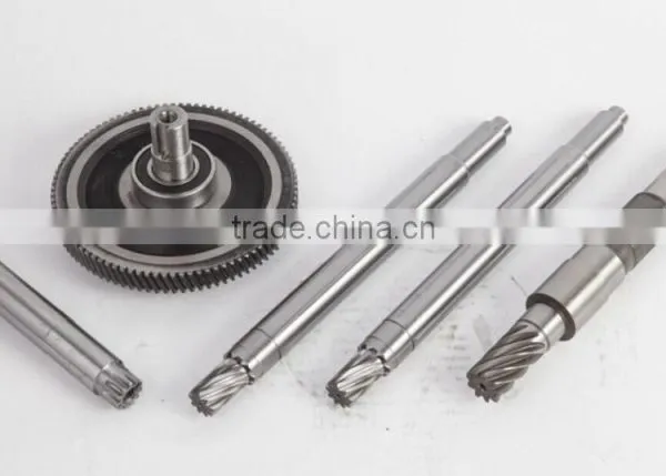 Gear Shaft Gear