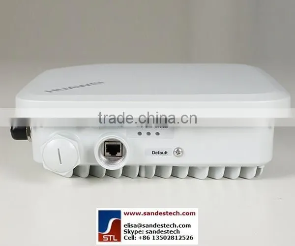 HUAWEI AP6510DN-AGN Access Point Outdoor AP 802.11n Outdoor Access Points POE Dual-polarization Antenna 2 x 2 MIMO photo-3