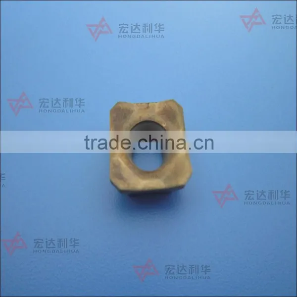 Carbide Threading Inserts, Threaded Cutting Tools Insert, CNC Carbide Lathe Machines Insert photo-2
