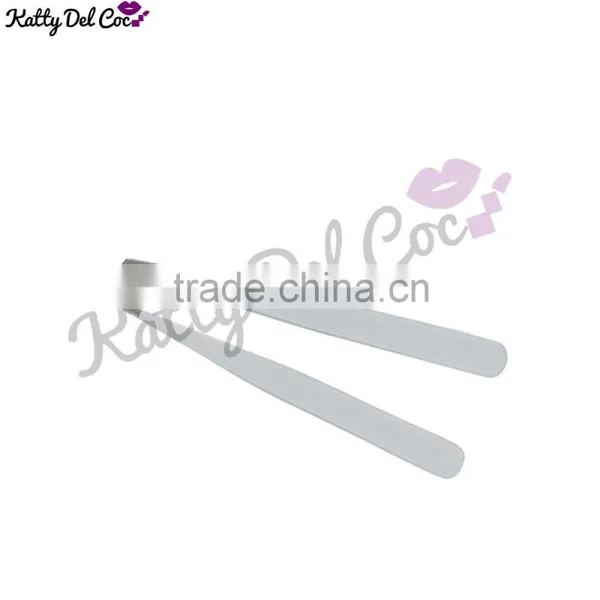 Real Makeup Brushes Free Samples Purple Color photo-4