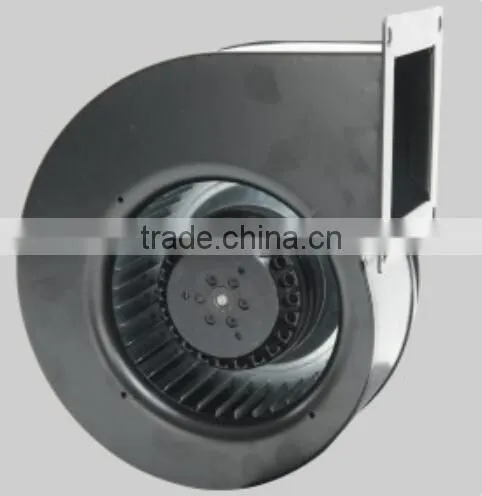 AC Housing Centrifugal Fan Diameter 150MM / AC Blower Fan 150mm photo-2