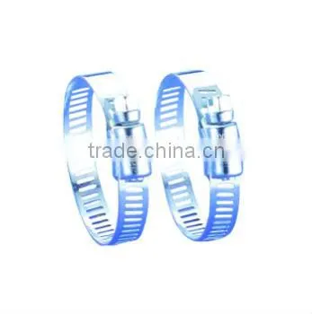 Hose Clamps(auto Parts)