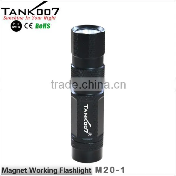 Tool Kit Easy Carry Magnet Working Flashlight Car Repairing Tool photo-6