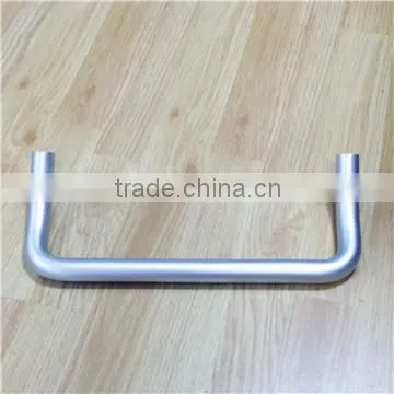 Precision Oem High Demand Cnc Machining Parts Aluminum photo-3