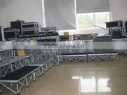 Very Hot Sale RP Event Stage photo-2