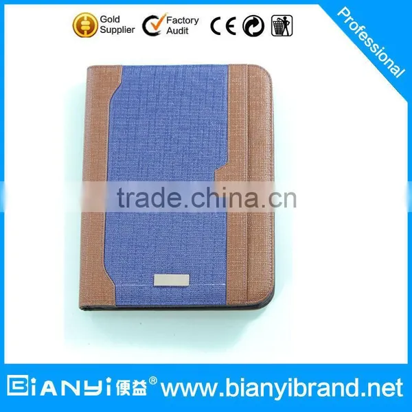 High Quality Fashion Nylon Artist Portfolio Bags Cheap Leather Portfolio Bag photo-2