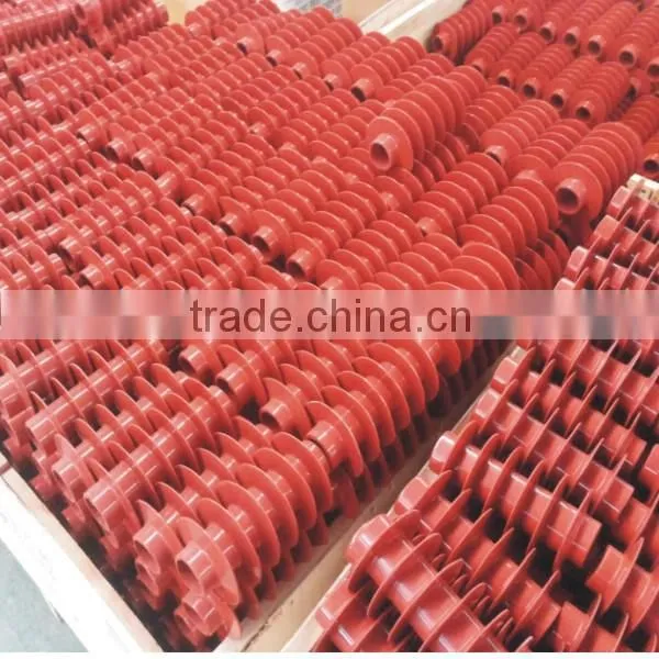 Metal Oxide Varistor MOV Block 28*31 for Electrical Railway Surge Protection photo-3