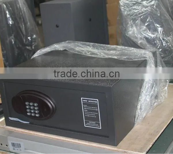 Hotel Digital Safe Deposit Box,bank Safe Deposit Boxes, Hotel Deposit Box, Wall Safe Deposit Box, Safe Deposit Box photo-4