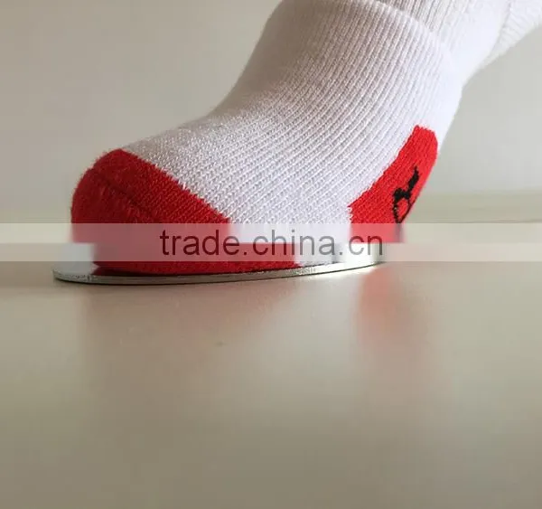 Good Wholesale Custom Knitted Elite Socks Manufacturers photo-6