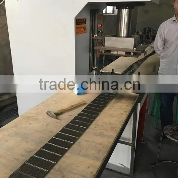 Green Oxide Stainless Steel Rope Mesh photo-6
