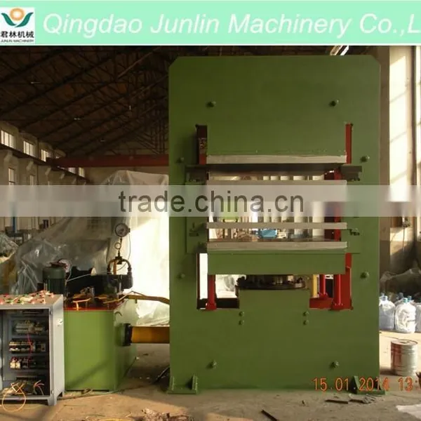 Heat Curing Press photo-2