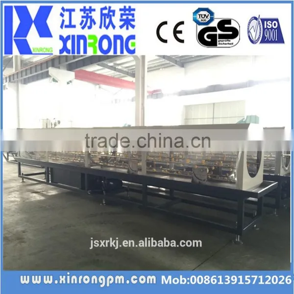 Best Selling Xinrong PE Water Supply Pipe Line photo-5