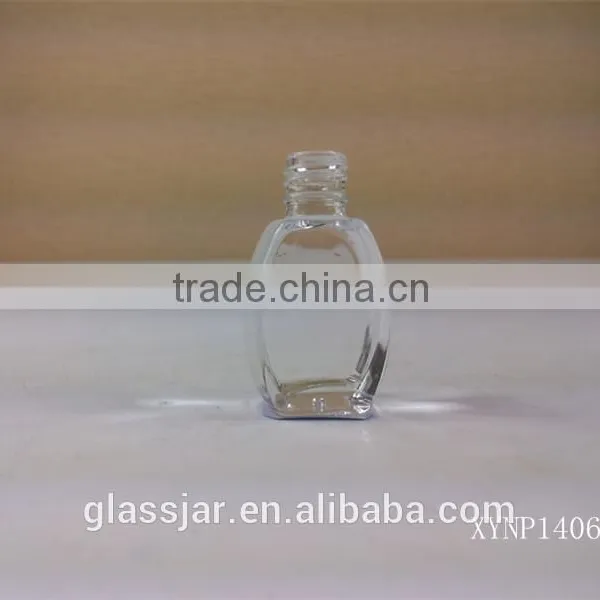 8ml Nail Polish Glass Bottle
