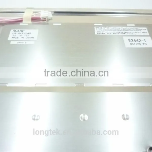 LQ121K1LG52 LCD DISPLAY photo-6
