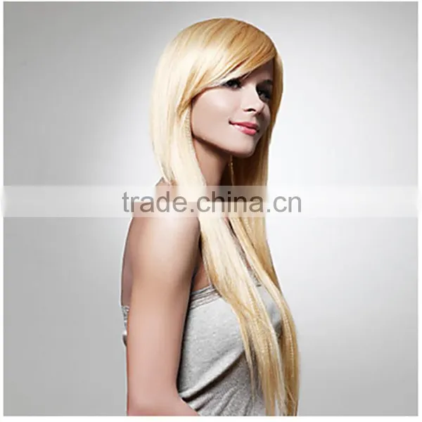 European Human Virgin Hairpiece Manufacturer Air Straight Wave Wholesale photo-3