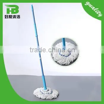 Change Length Professional Cleaner Mop, Swift Microfiber Mop