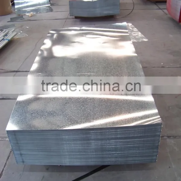 Duplex Stainless Steel Plate