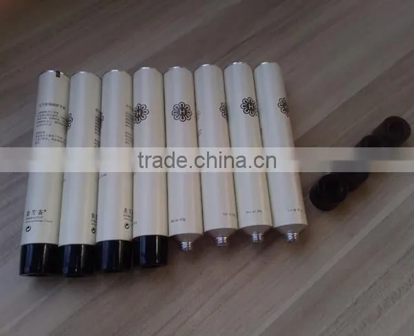 Aluminium Blank Packaging Tube photo-3