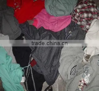 Used Cotton Rags